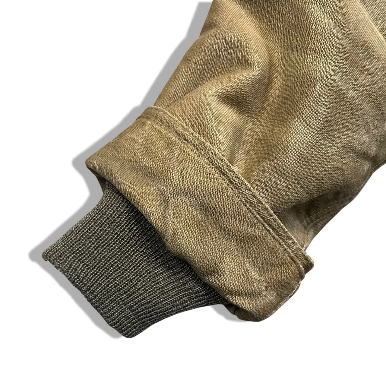 40s US NAVY N-1 Deck Jacket 38 19