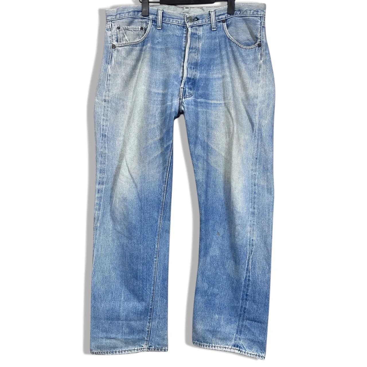 70s Levi's 501 Single Denim Pants W38