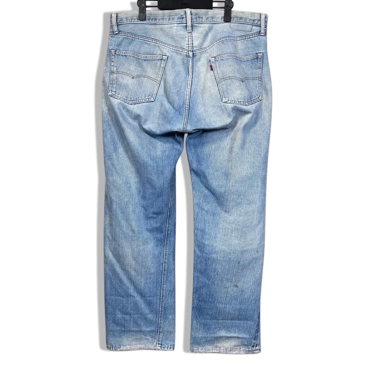 70s Levi's 501 Single Denim Pants W38