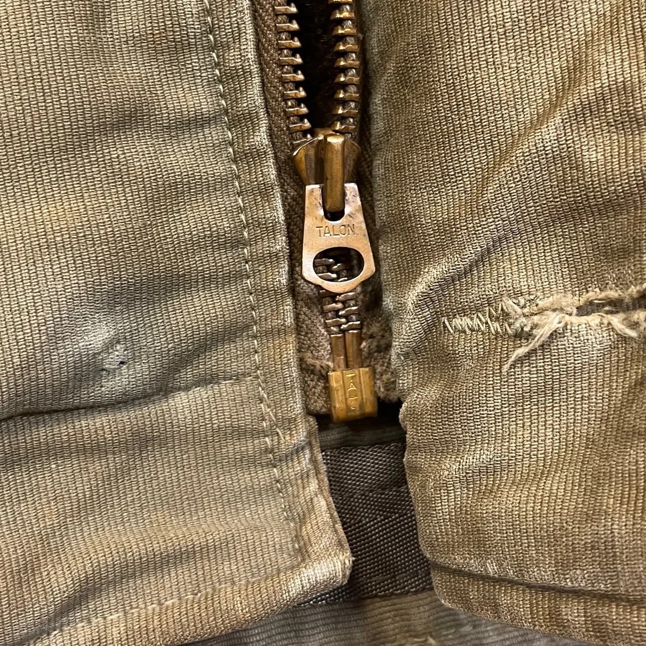 40s US NAVY N-1 Deck Jacket 38 13